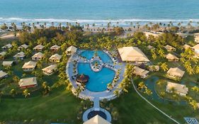 Vila Galé Resort Cumbuco - All inclusive